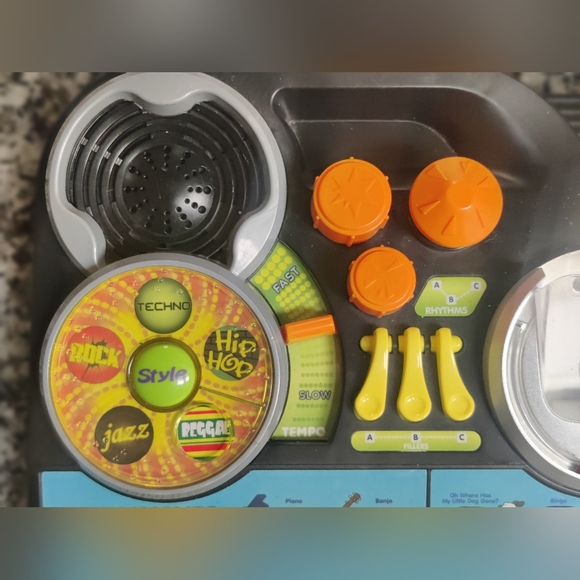 VTech KidiJamz Studio - Picture 4 of 14